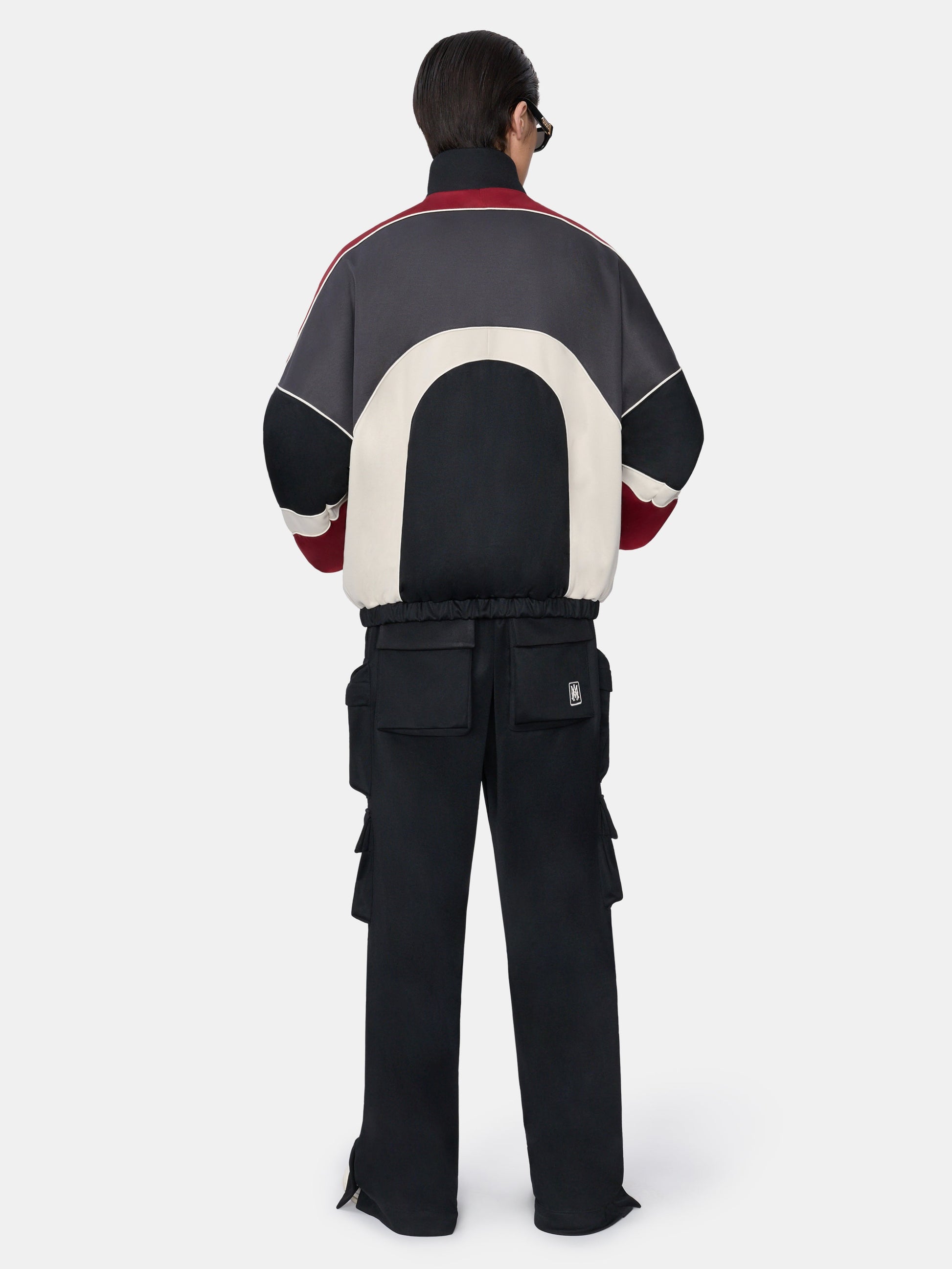 Multi Pocket Cargo Pant - Black | Amiri Online