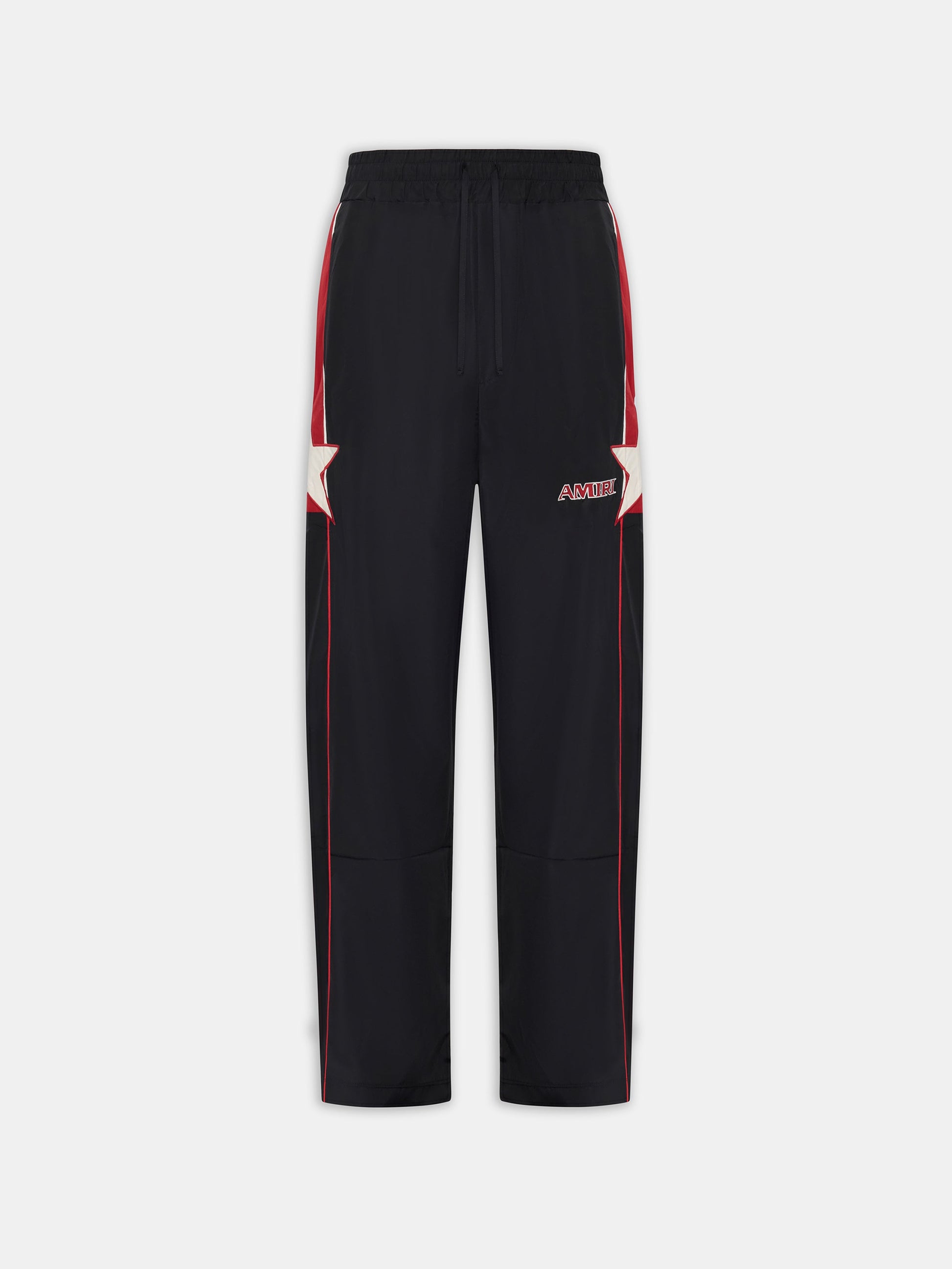 Amiri Sport Track Pant - Black | Amiri Value