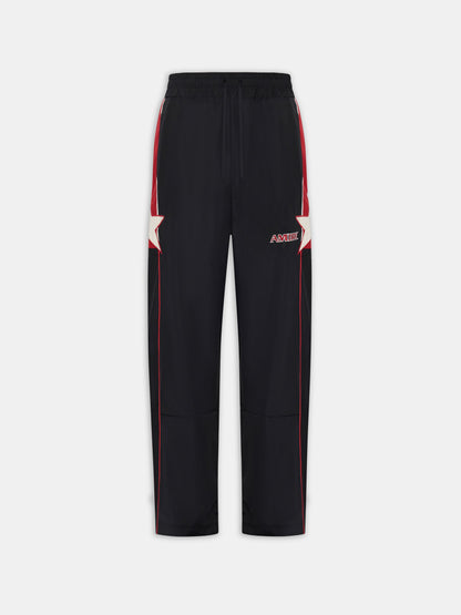 Amiri Sport Track Pant - Black | Amiri Value