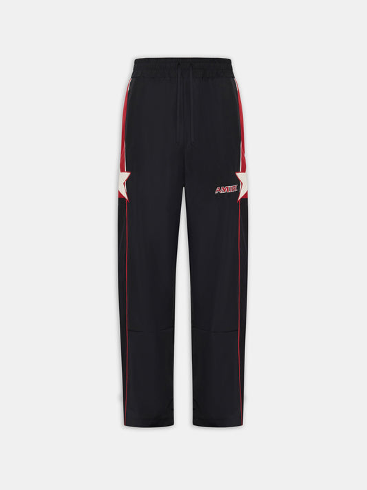 Amiri Sport Track Pant - Black | Amiri Value