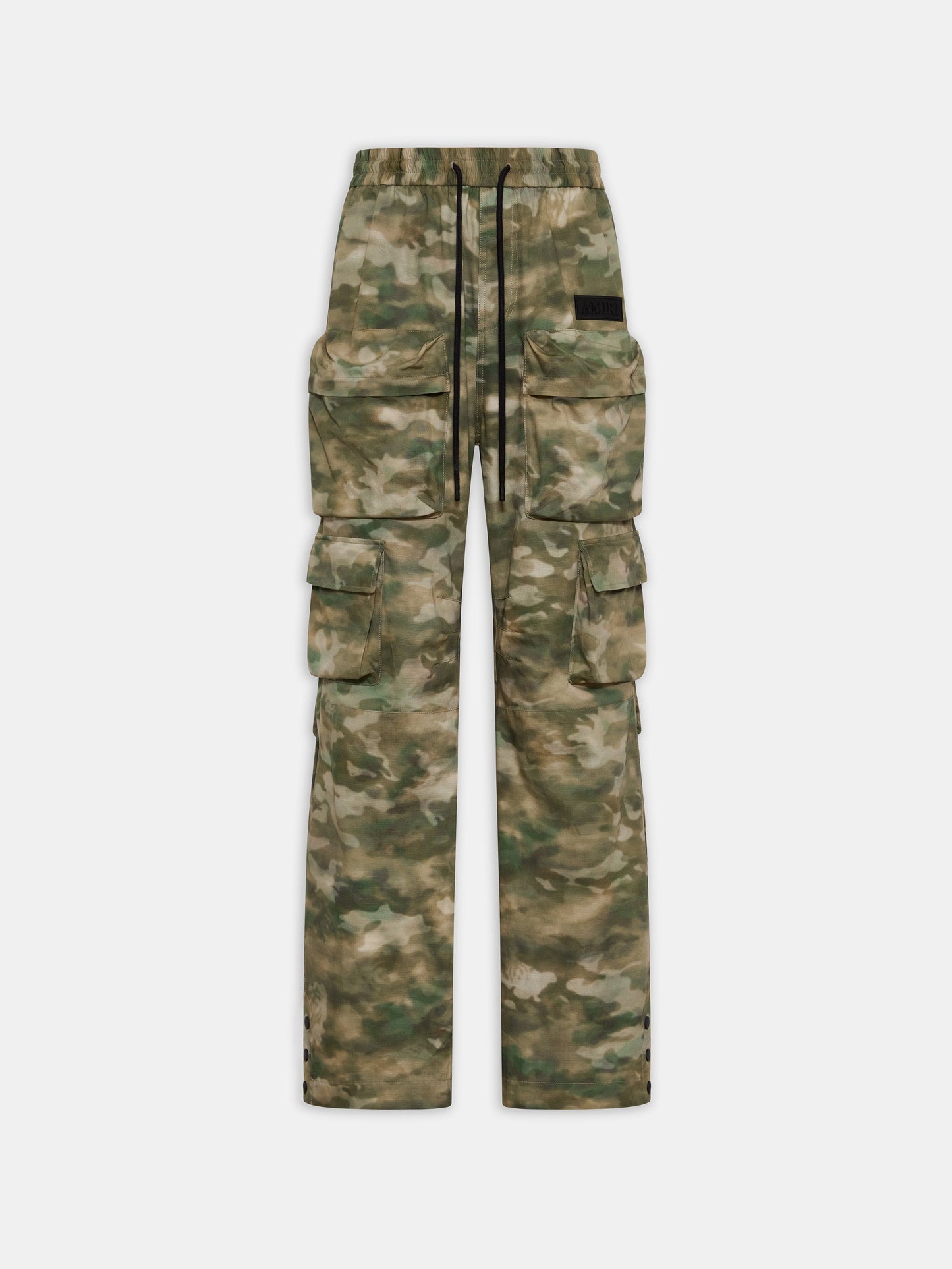 Camo Multi Pocket Cargo Pant - Camo | Amiri Affordable