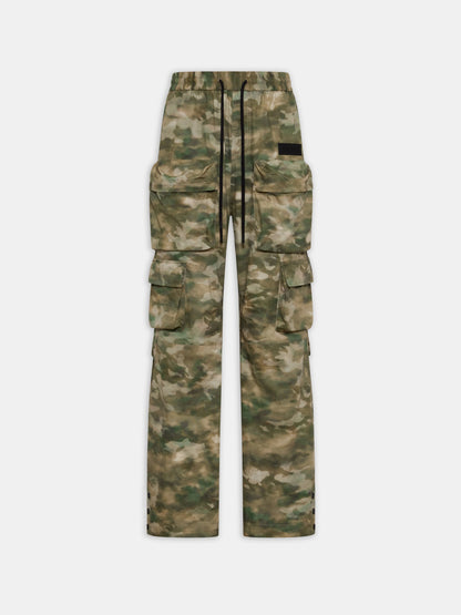 Camo Multi Pocket Cargo Pant - Camo | Amiri Affordable