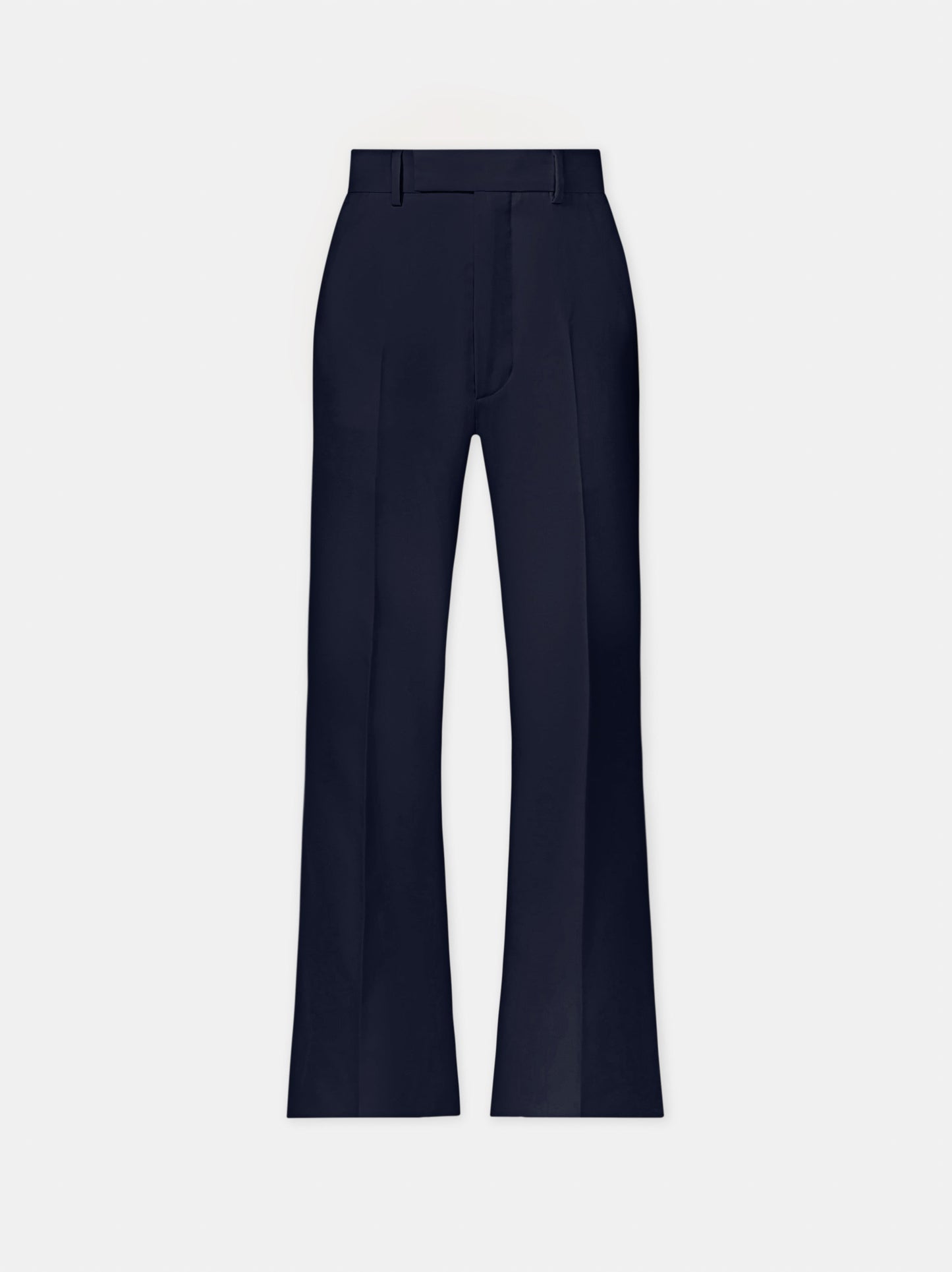Ma Flare - Dark Blue | Amiri Budget Friendly