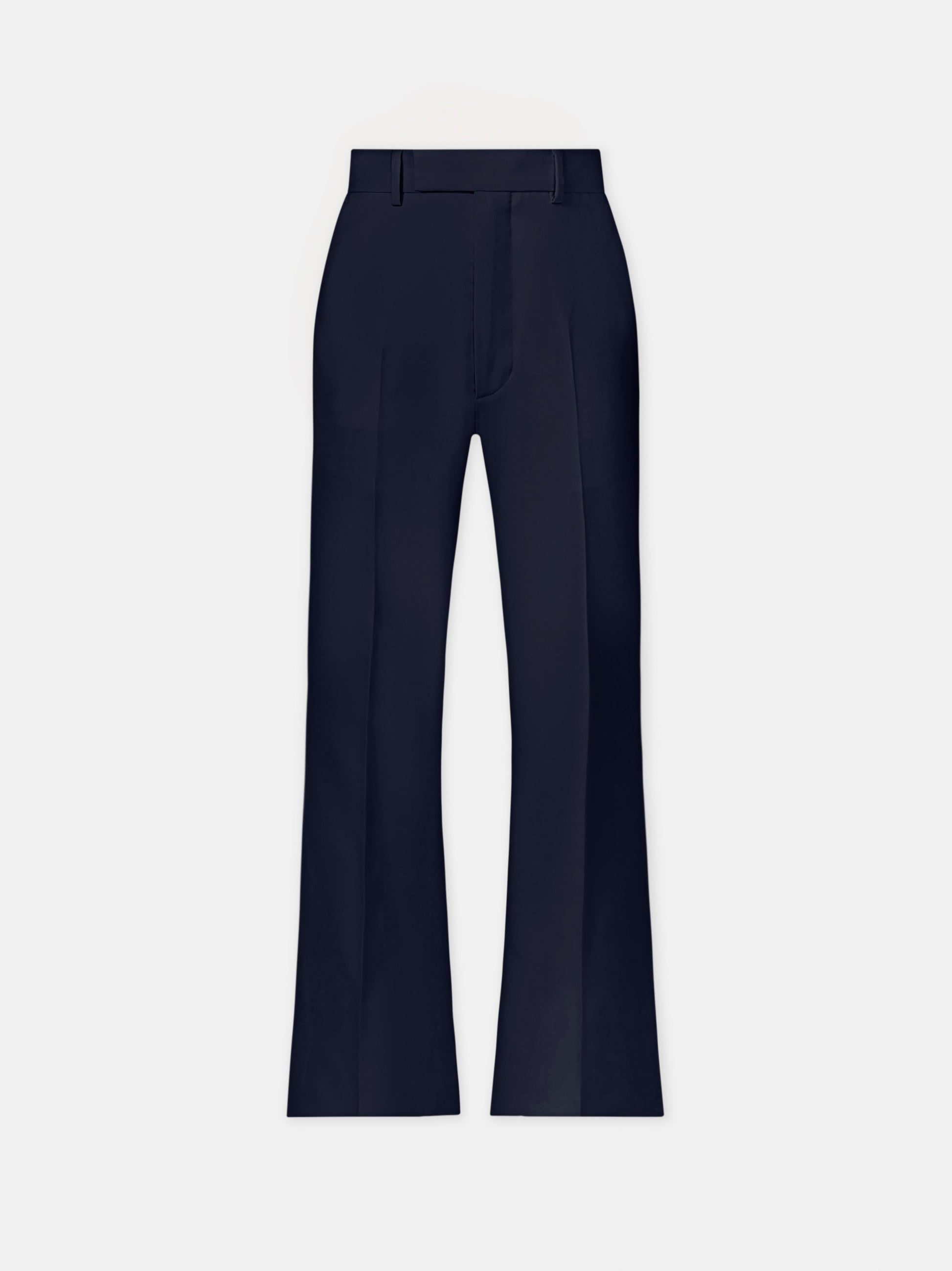 Ma Flare - Dark Blue | Amiri Budget Friendly