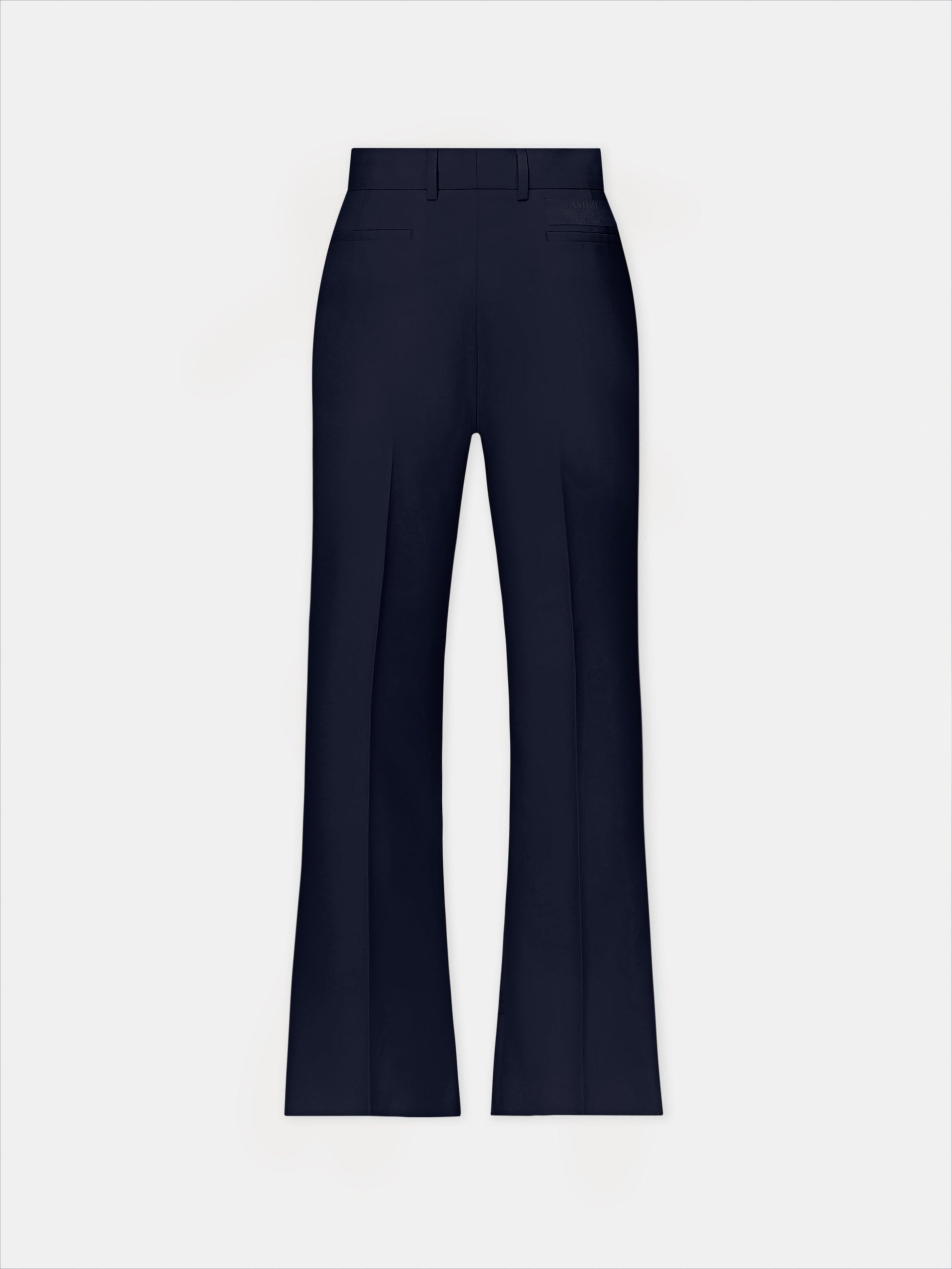 Ma Flare - Dark Blue | Amiri Budget Friendly
