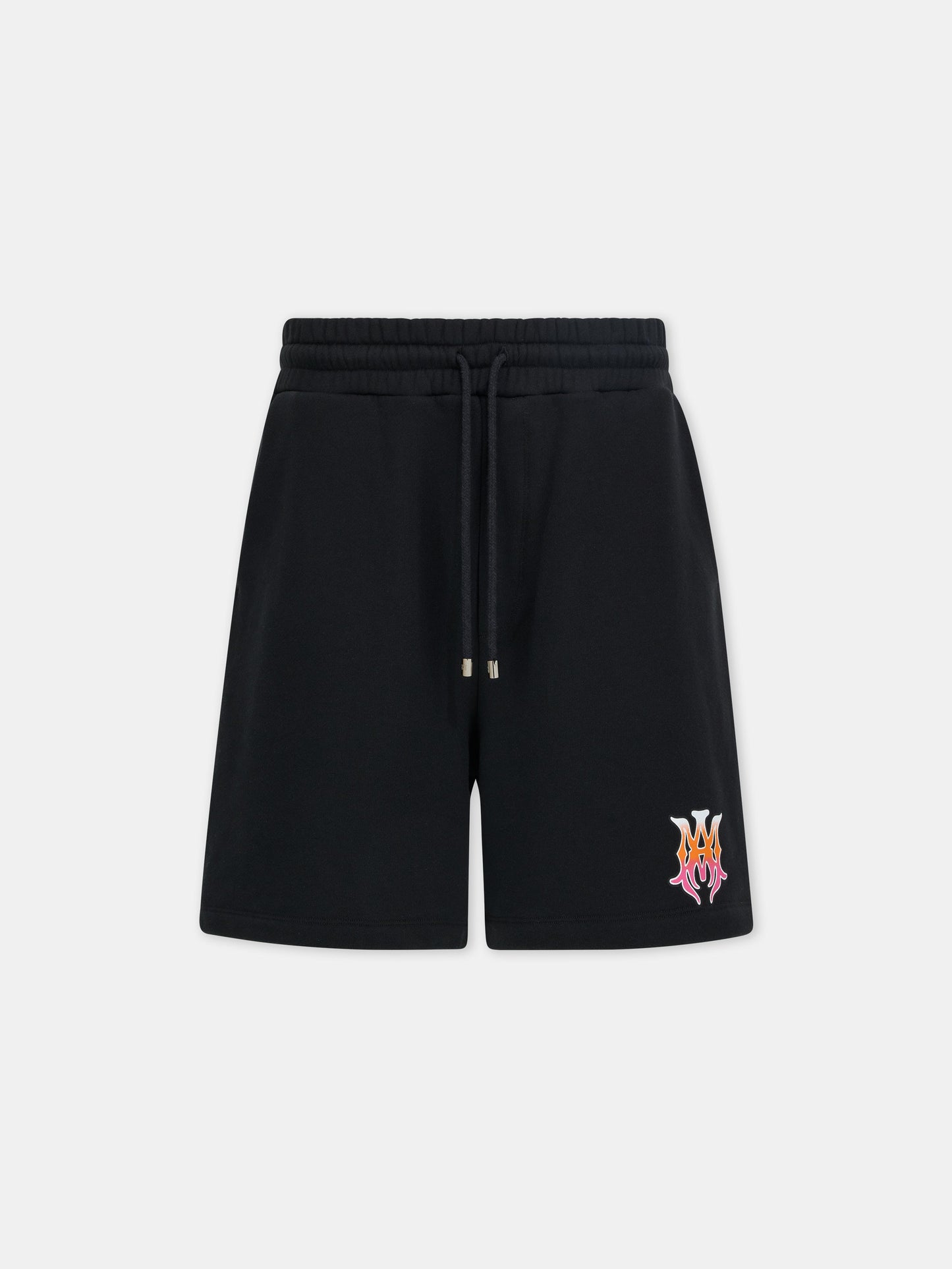 Ma Sweatshort - Black | Amiri Special Offer