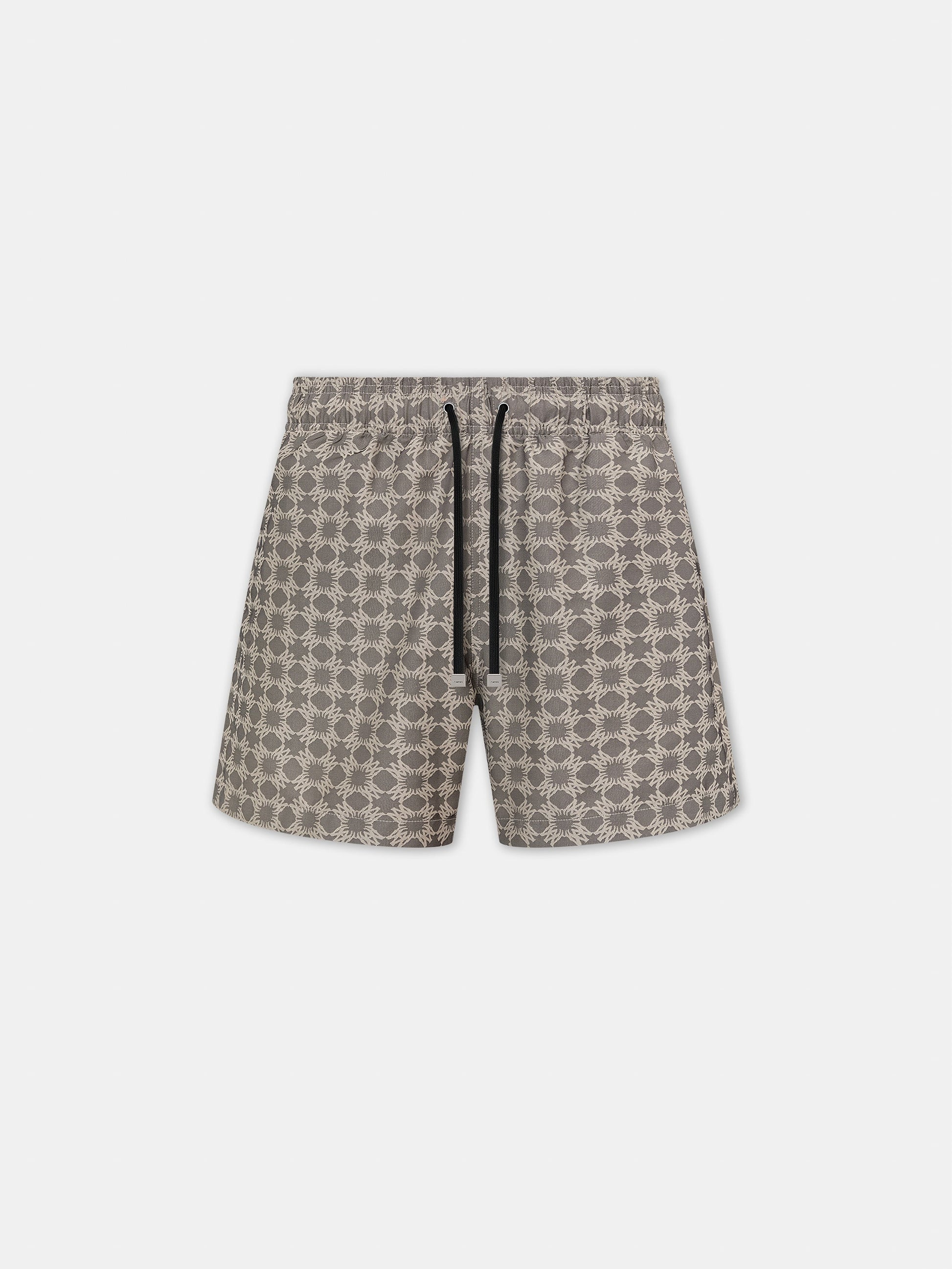 Ma Quad Swim Trunk - Black | Amiri Sale