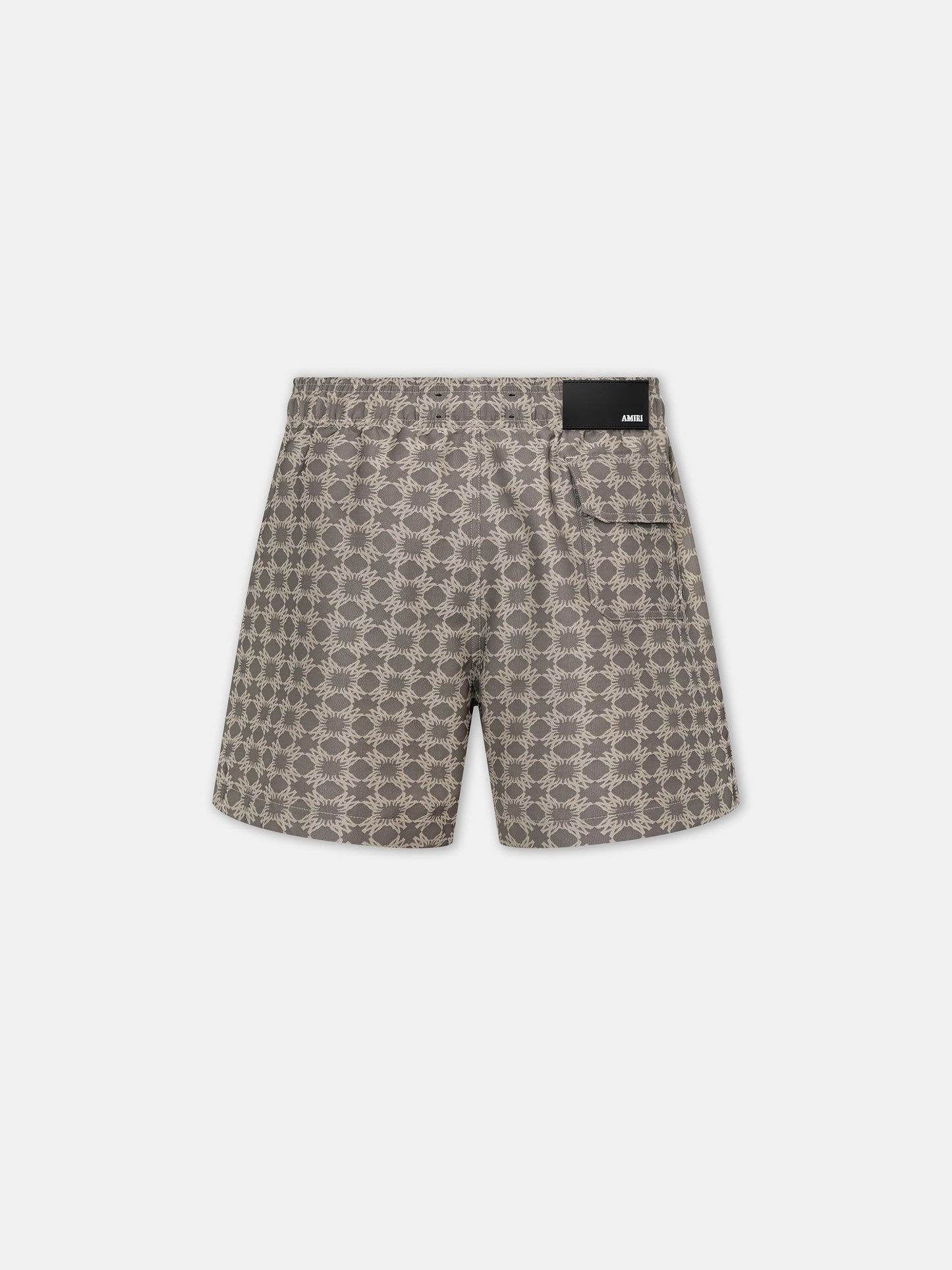 Ma Quad Swim Trunk - Black | Amiri Sale