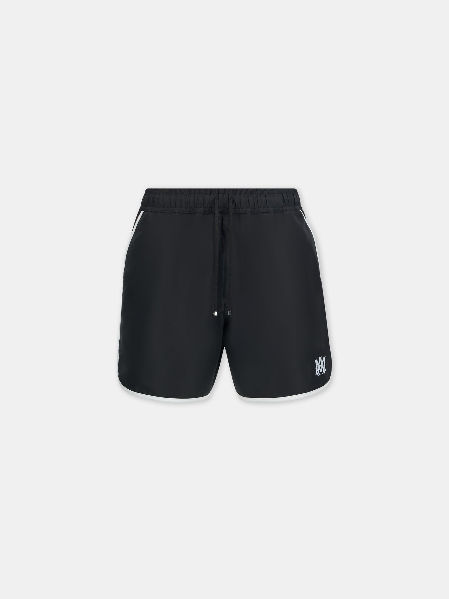 Ma Sporty Swimshort - Black | Amiri Value