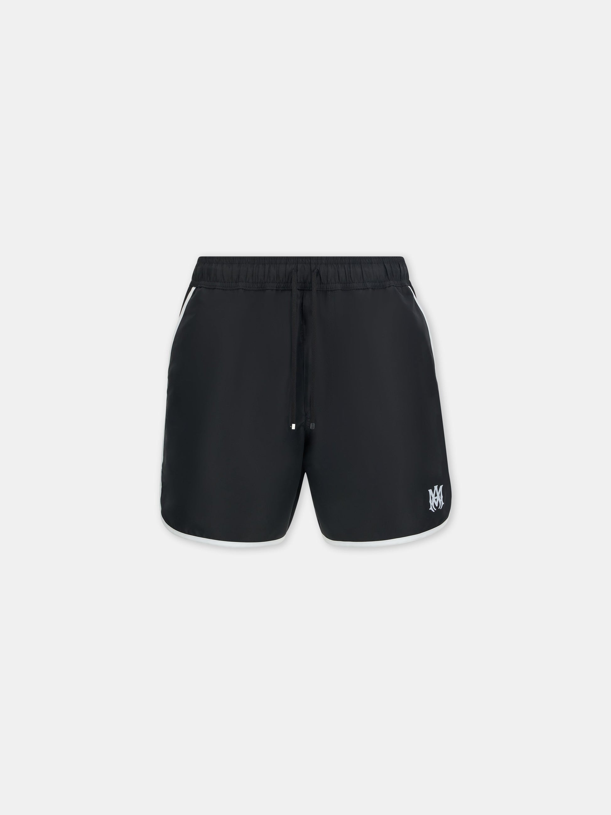 Ma Sporty Swimshort - Black | Amiri Value
