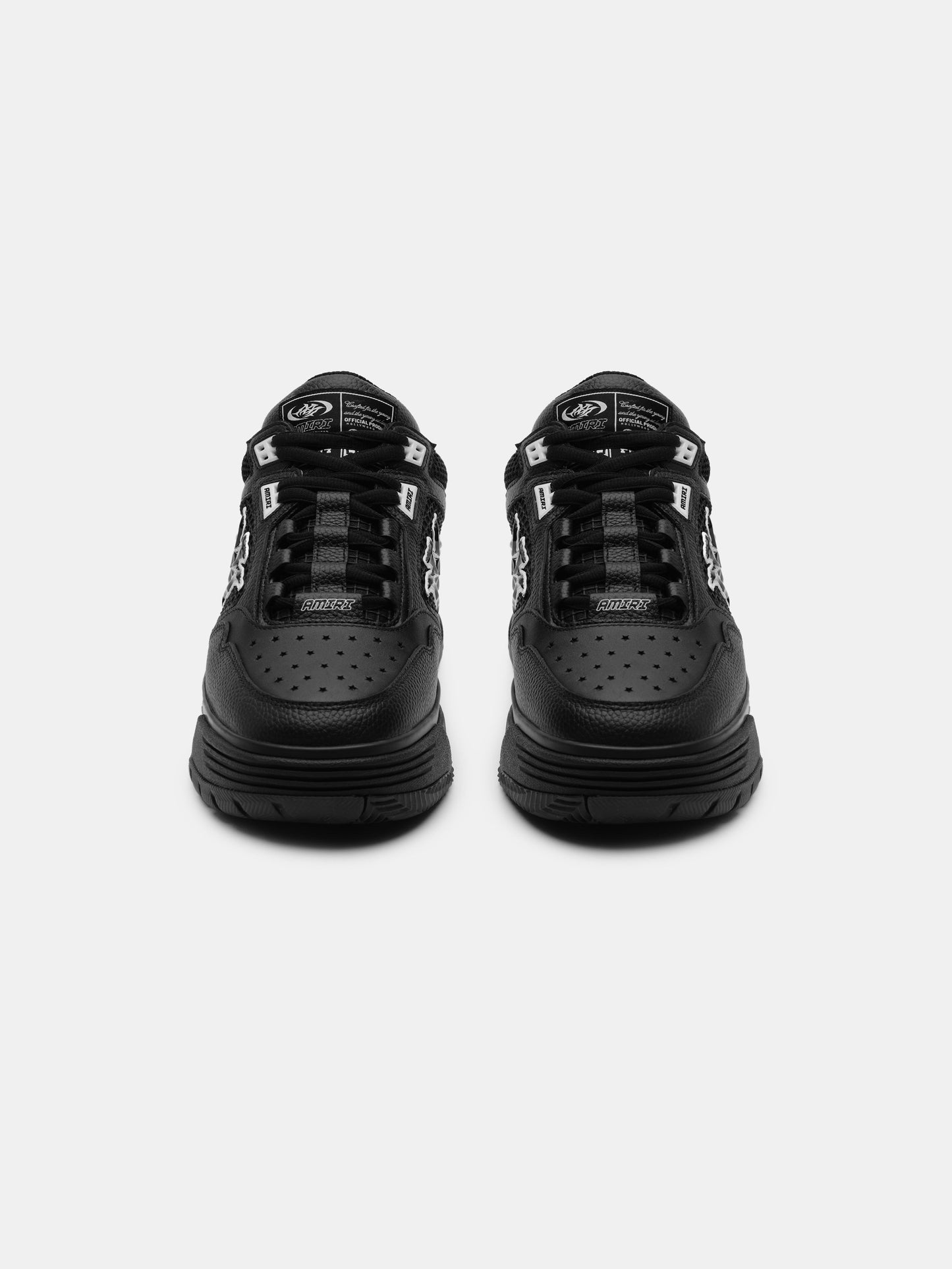 Ma-94 - Black | Amiri Affordable