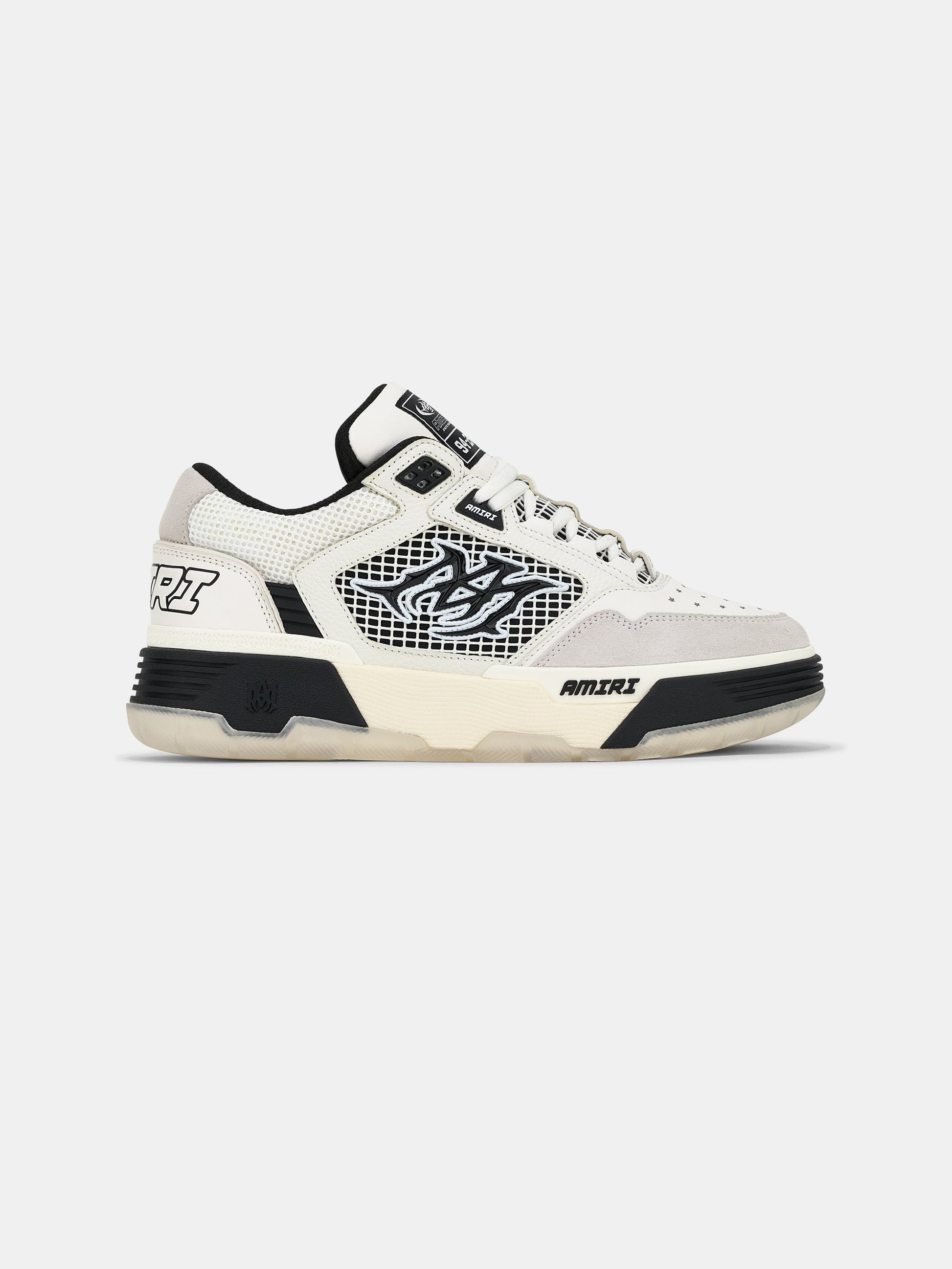 Ma-94 - White Black | Amiri Great Deal