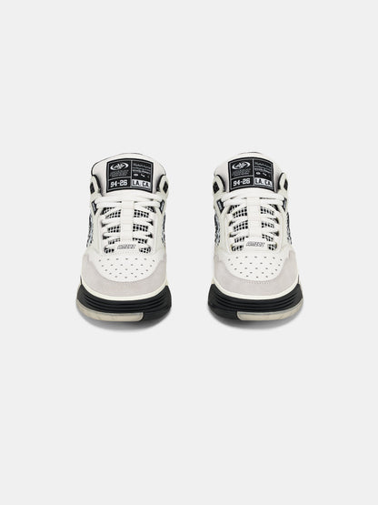 Ma-94 - White Black | Amiri Great Deal
