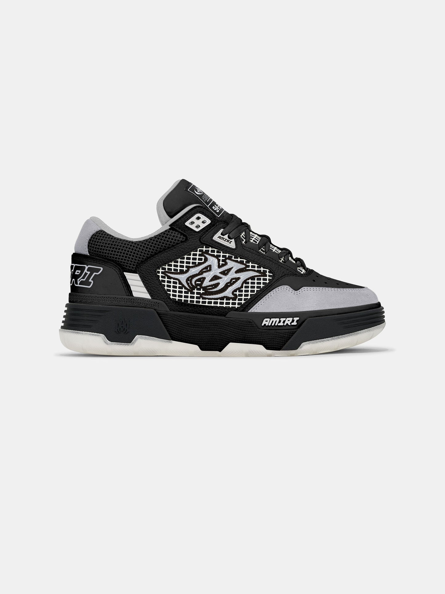 Ma-94 - Black Grey | Amiri Special Offer