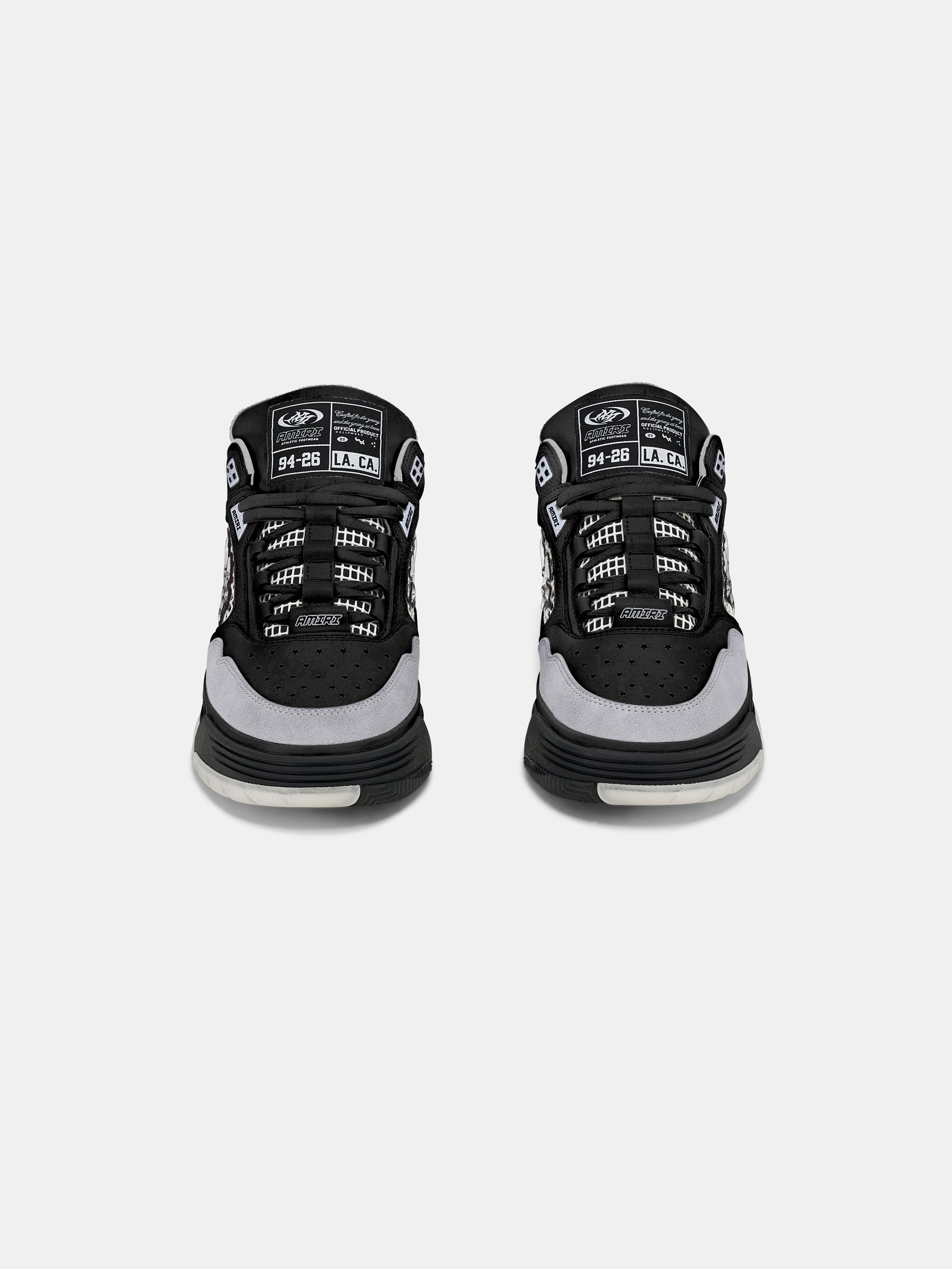 Ma-94 - Black Grey | Amiri Special Offer