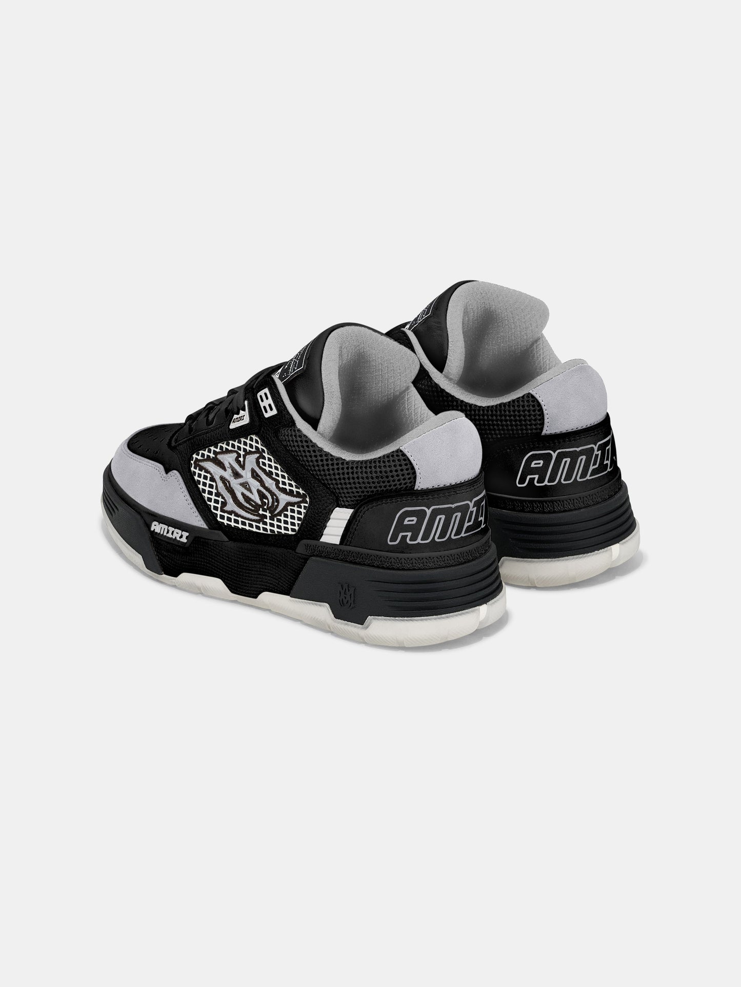 Ma-94 - Black Grey | Amiri Special Offer