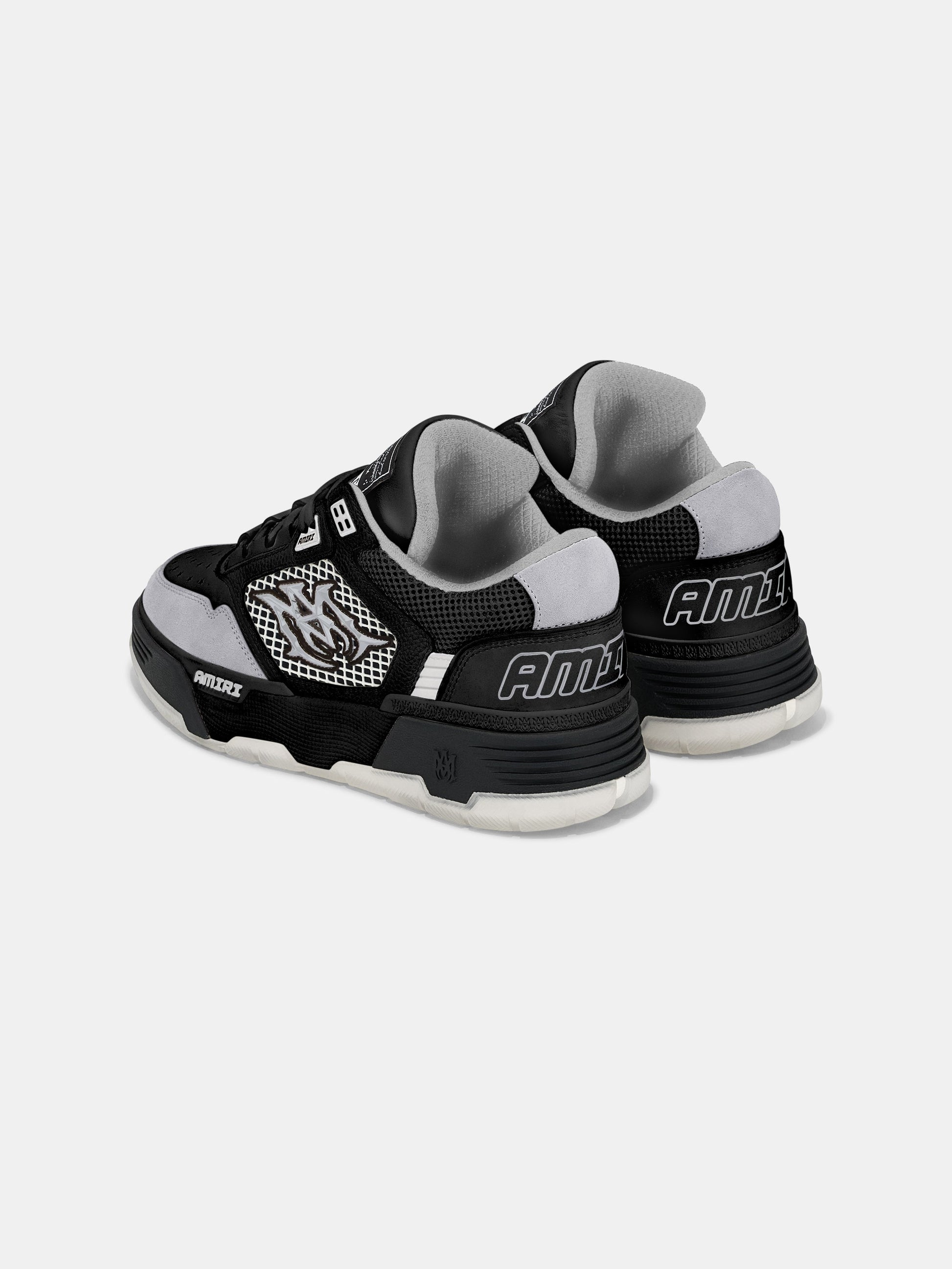 Ma-94 - Black Grey | Amiri Special Offer