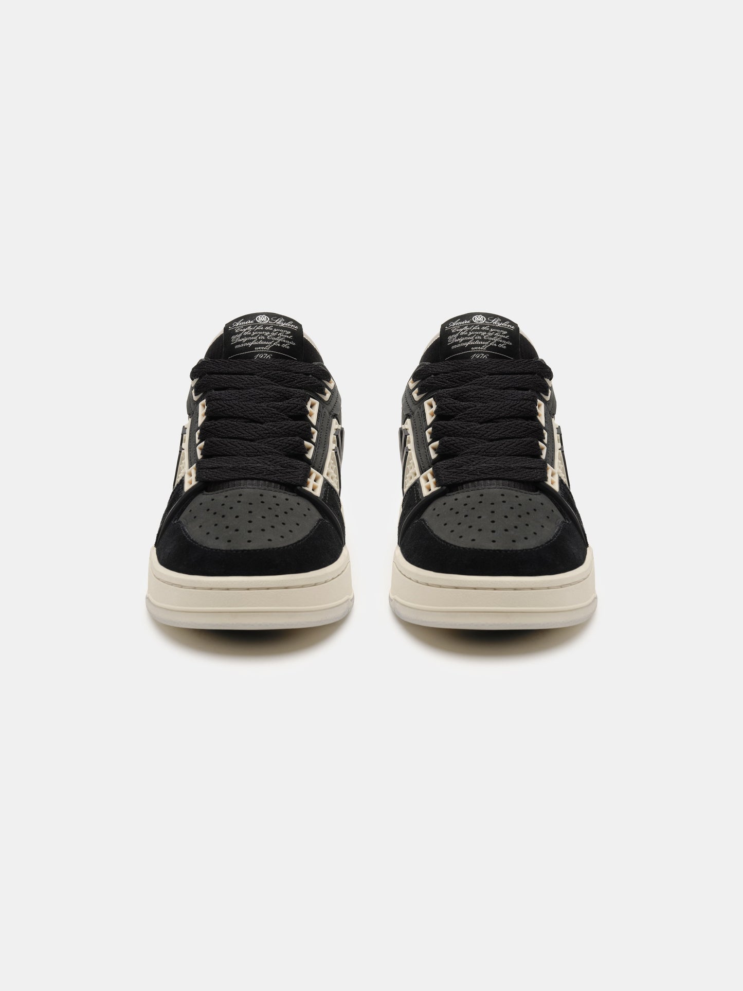 Skyline Strapless - Black | Amiri Featured