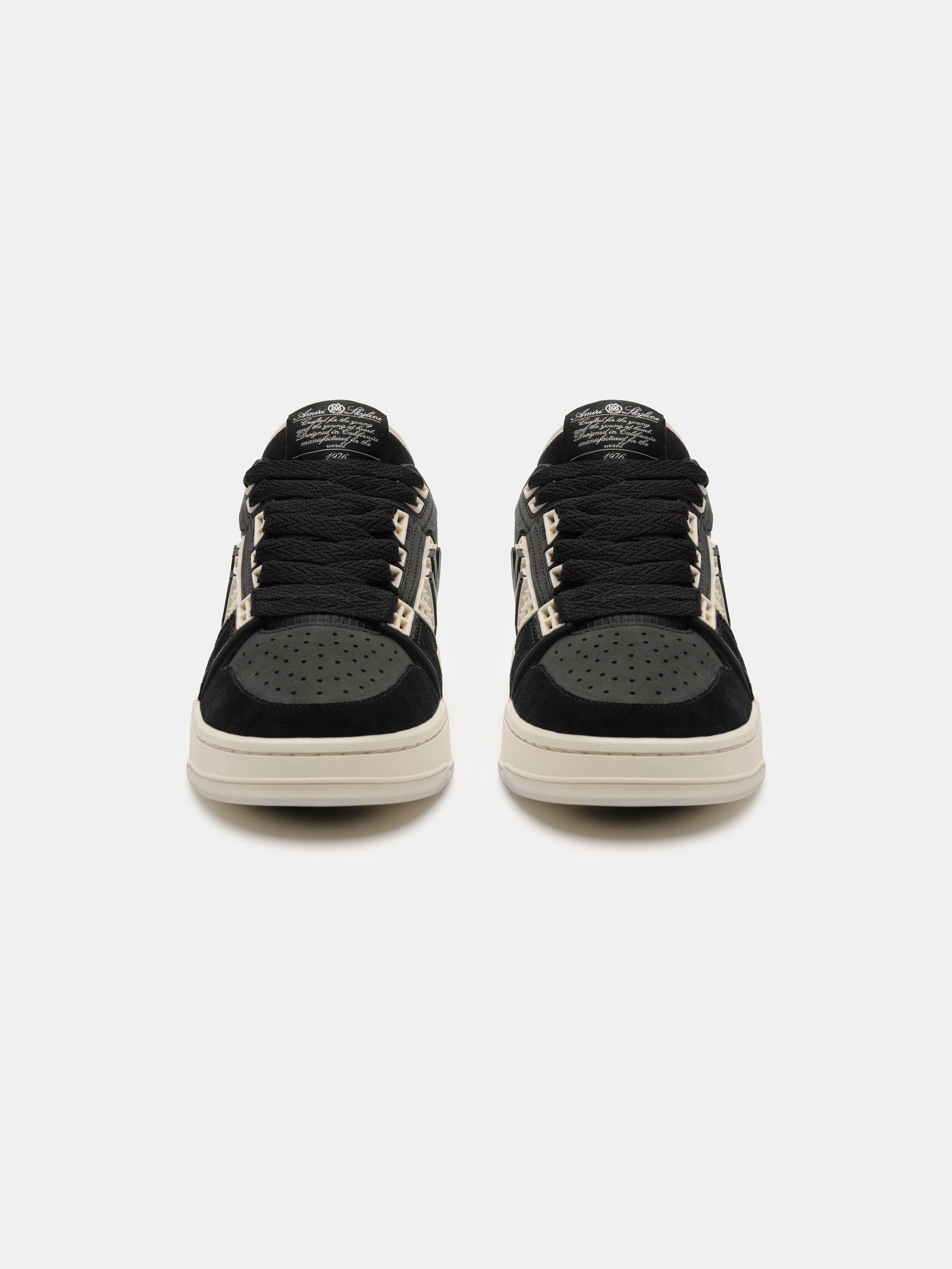 Skyline Strapless - Black | Amiri Featured