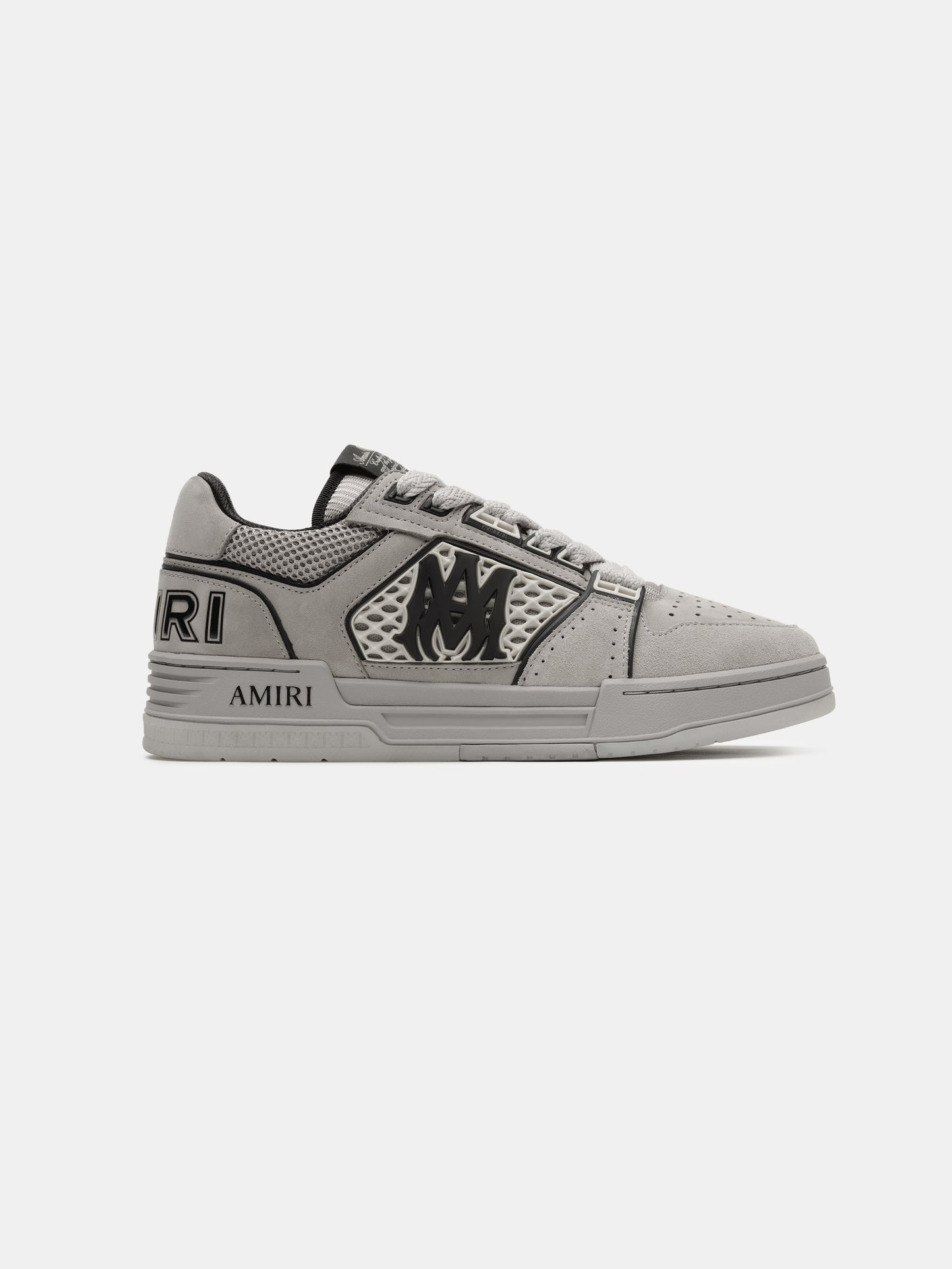 Skyline Strapless - Grey | Amiri Popular Choice