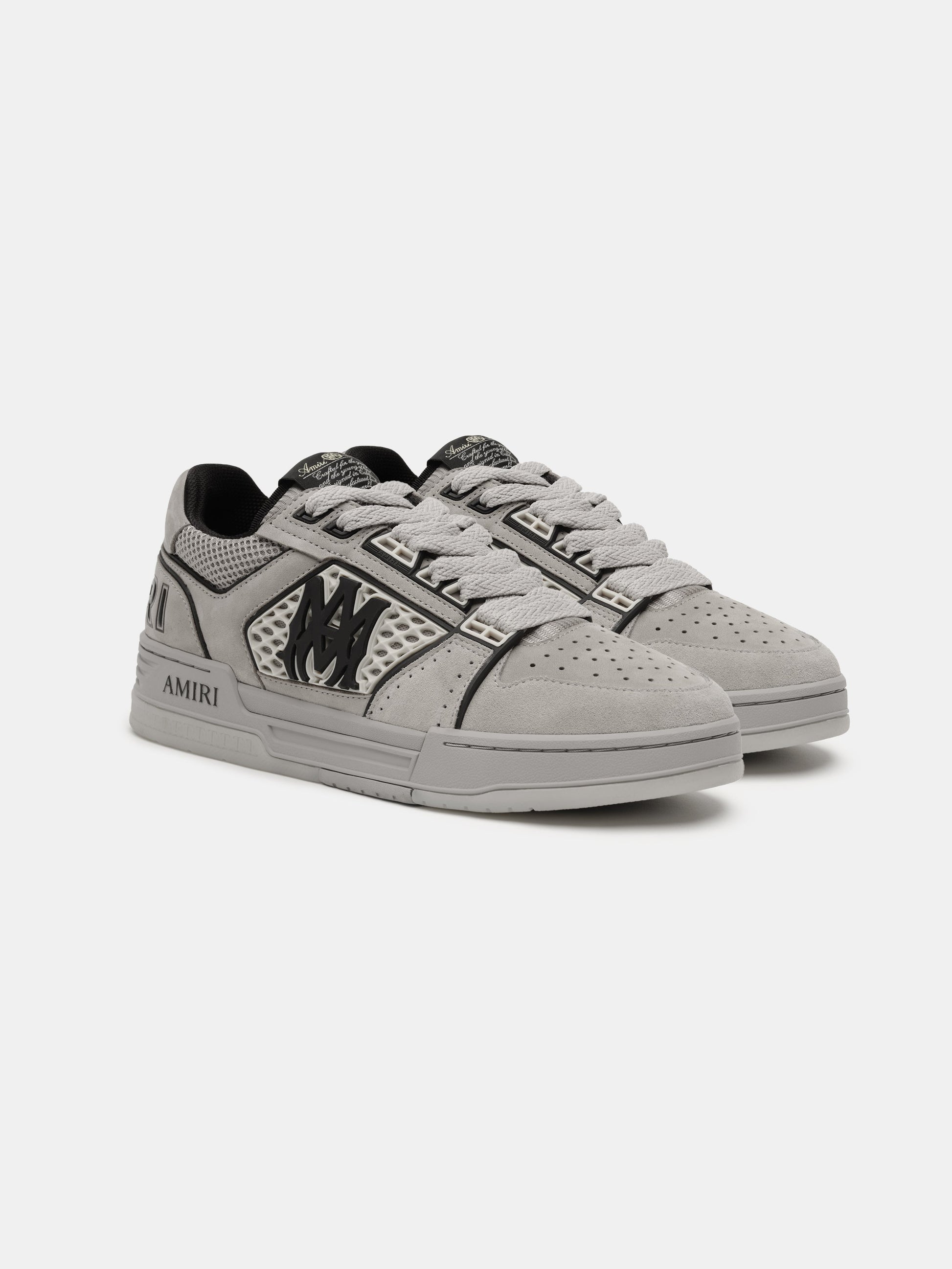 Skyline Strapless - Grey | Amiri Popular Choice