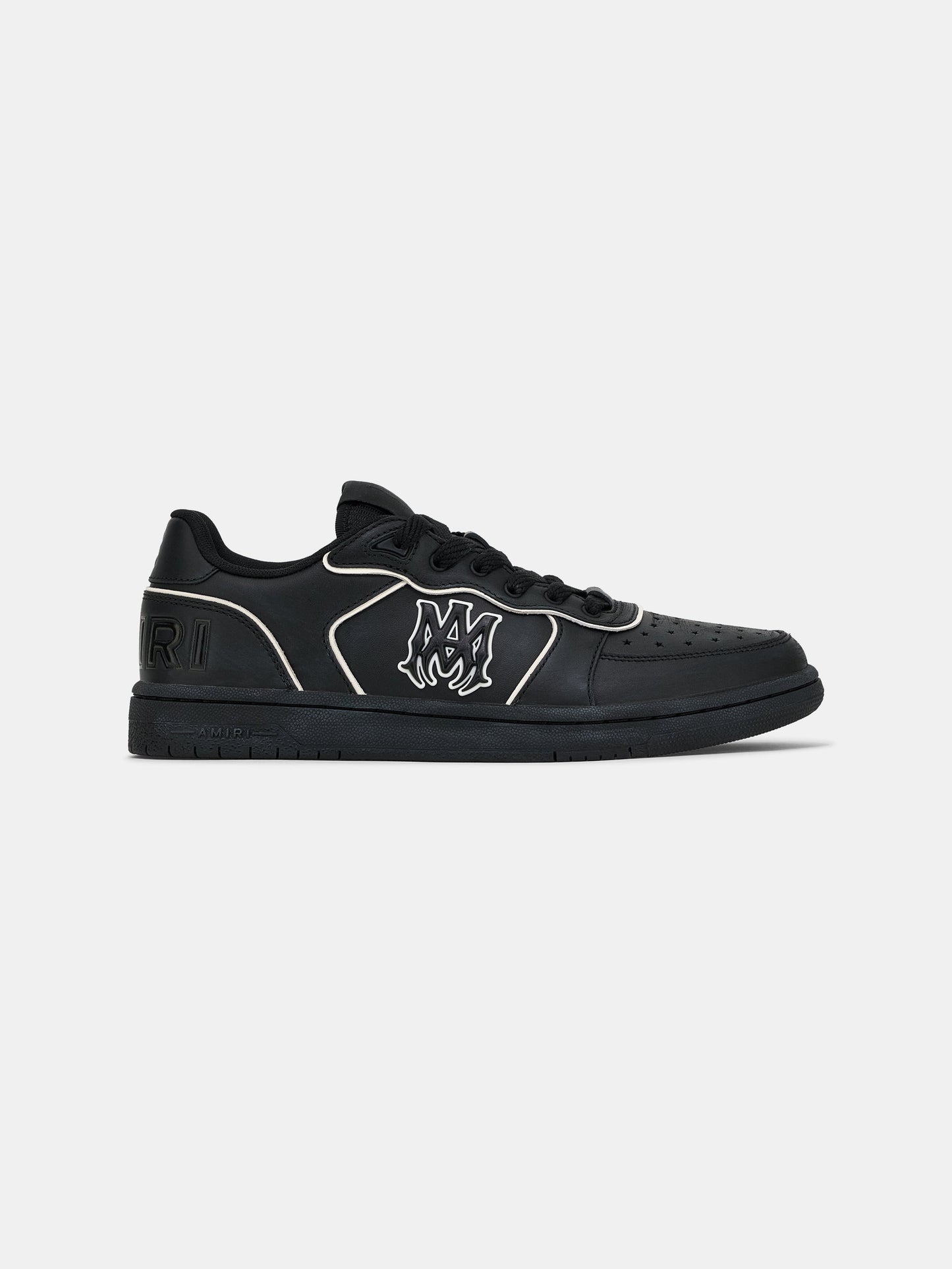 Newport - Black Black | Amiri Online