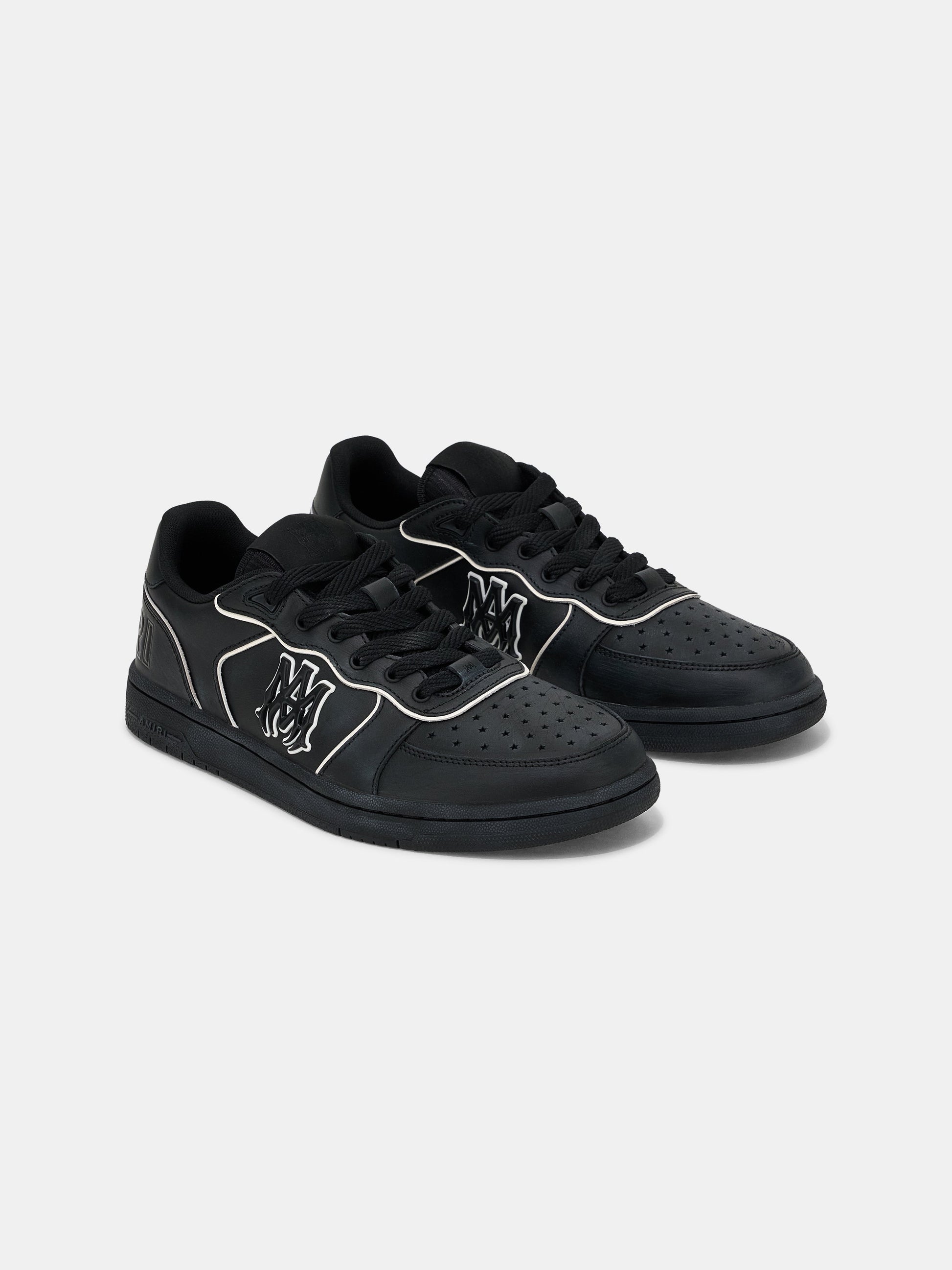 Newport - Black Black | Amiri Online