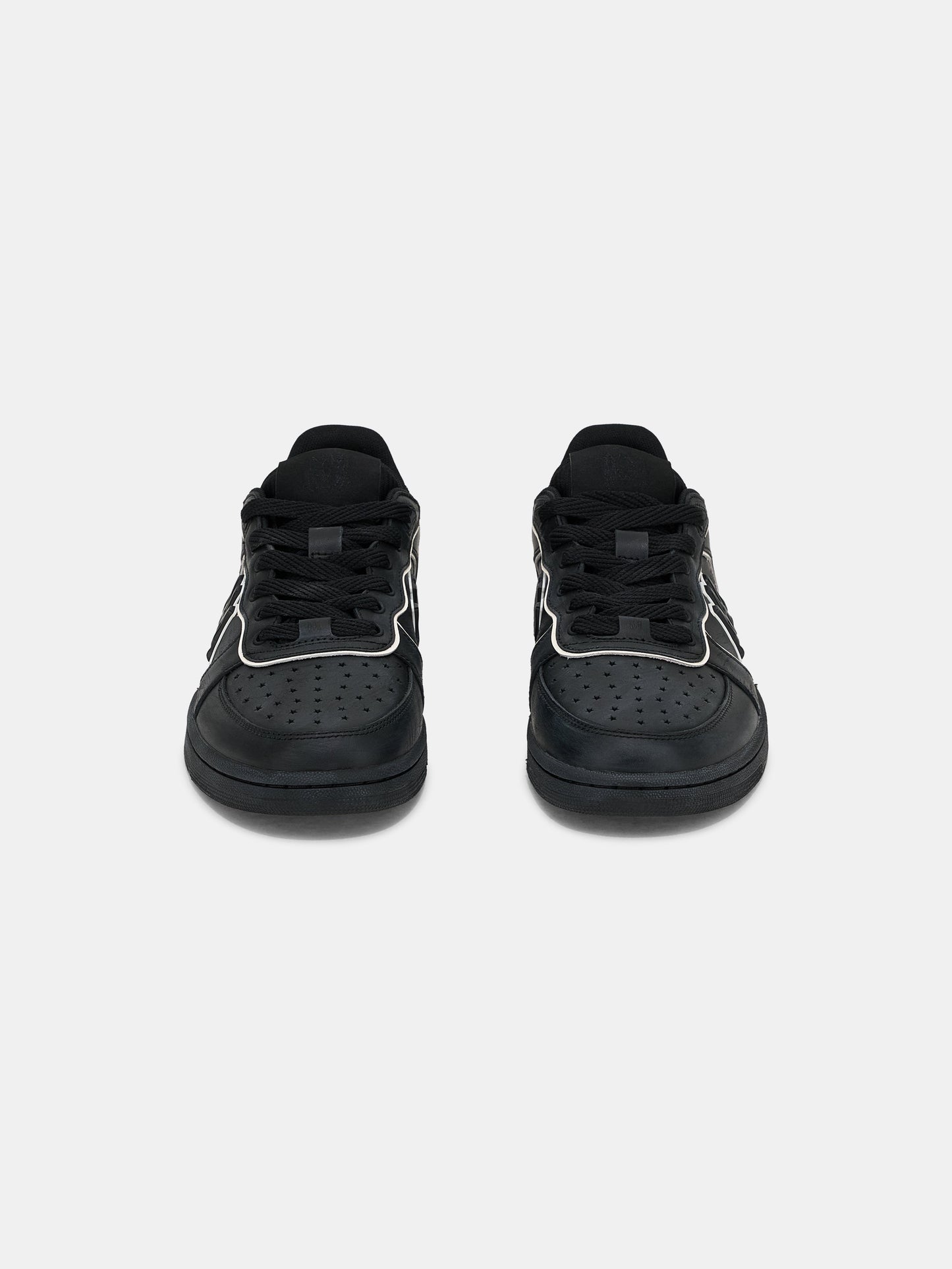 Newport - Black Black | Amiri Online