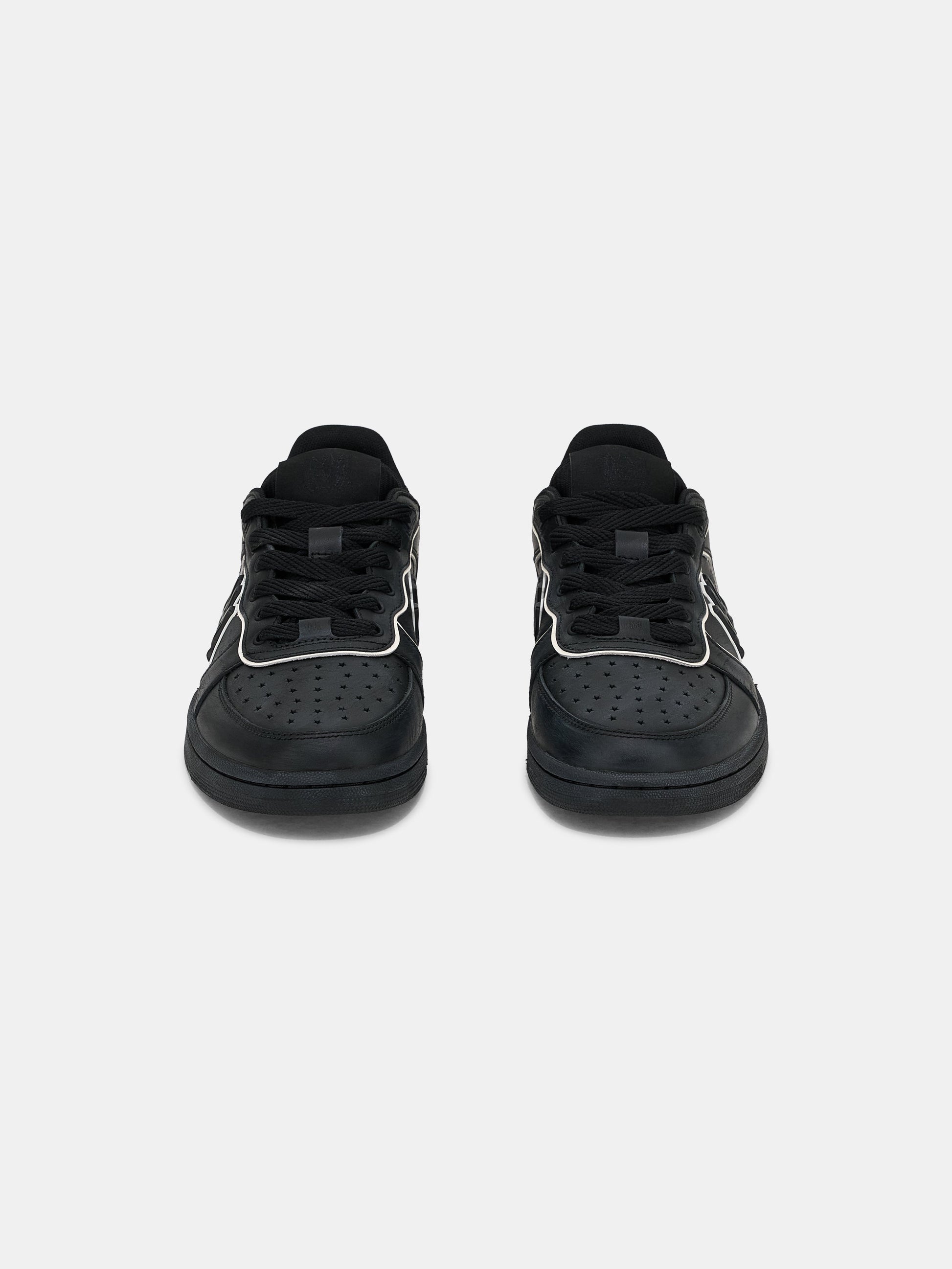 Newport - Black Black | Amiri Online
