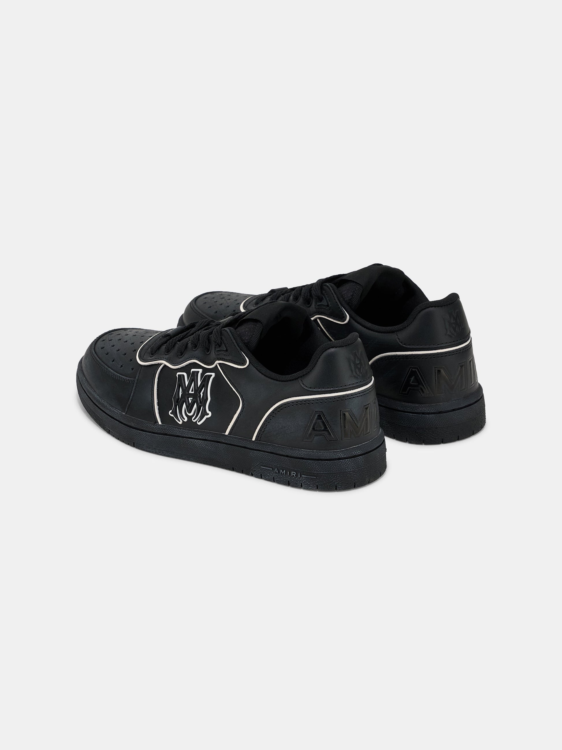 Newport - Black Black | Amiri Online