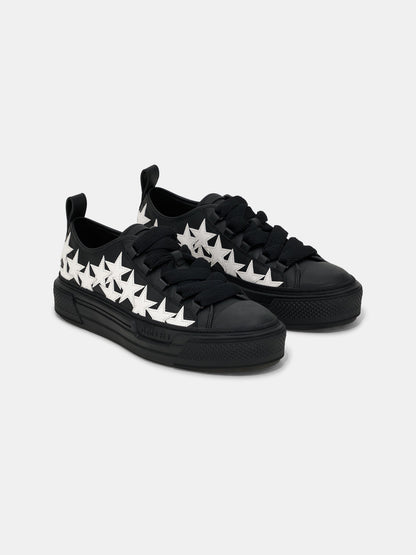 Stars Court Low - Black | Amiri Value