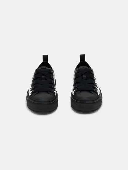 Stars Court Low - Black | Amiri Value