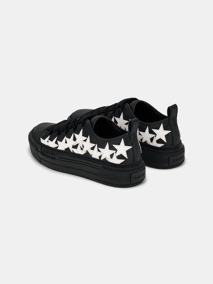 Stars Court Low - Black | Amiri Value