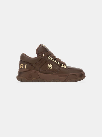 Metallic Ma-1 - Brown | Amiri Affordable