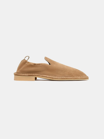 Slip On Gum Loafer - Beige | Amiri Budget Friendly