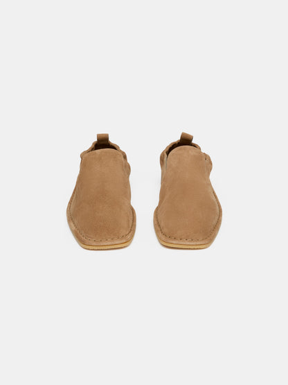 Slip On Gum Loafer - Beige | Amiri Budget Friendly
