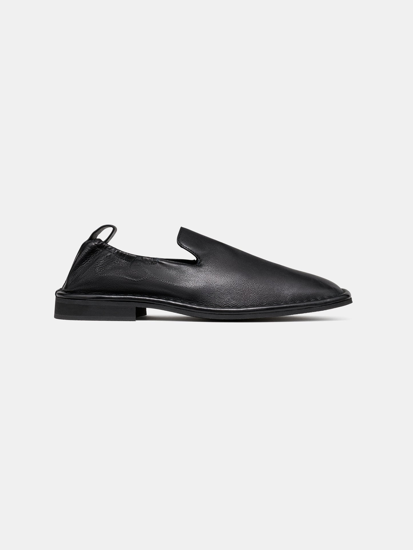 Slip On Loafer - Black | Amiri Great Deal