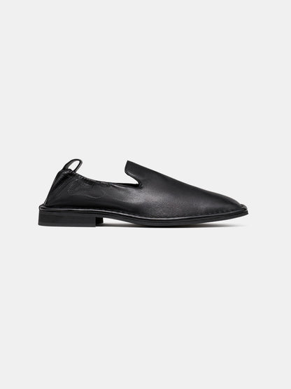 Slip On Loafer - Black | Amiri Great Deal