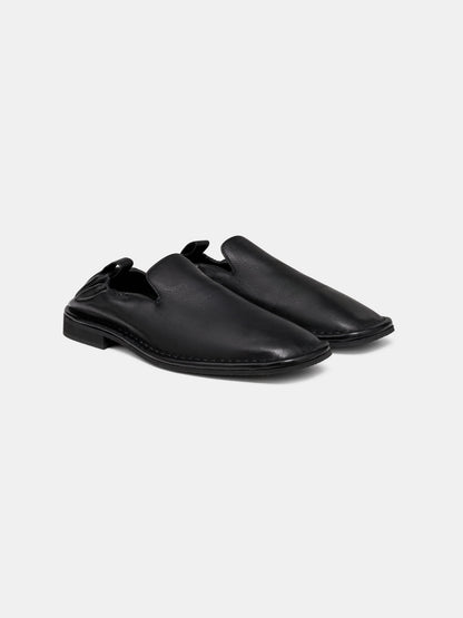 Slip On Loafer - Black | Amiri Great Deal