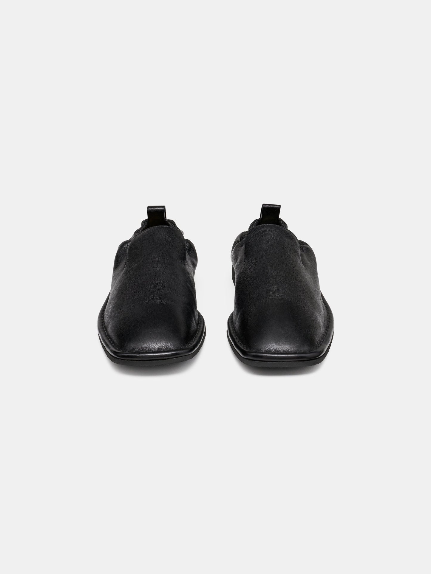 Slip On Loafer - Black | Amiri Great Deal