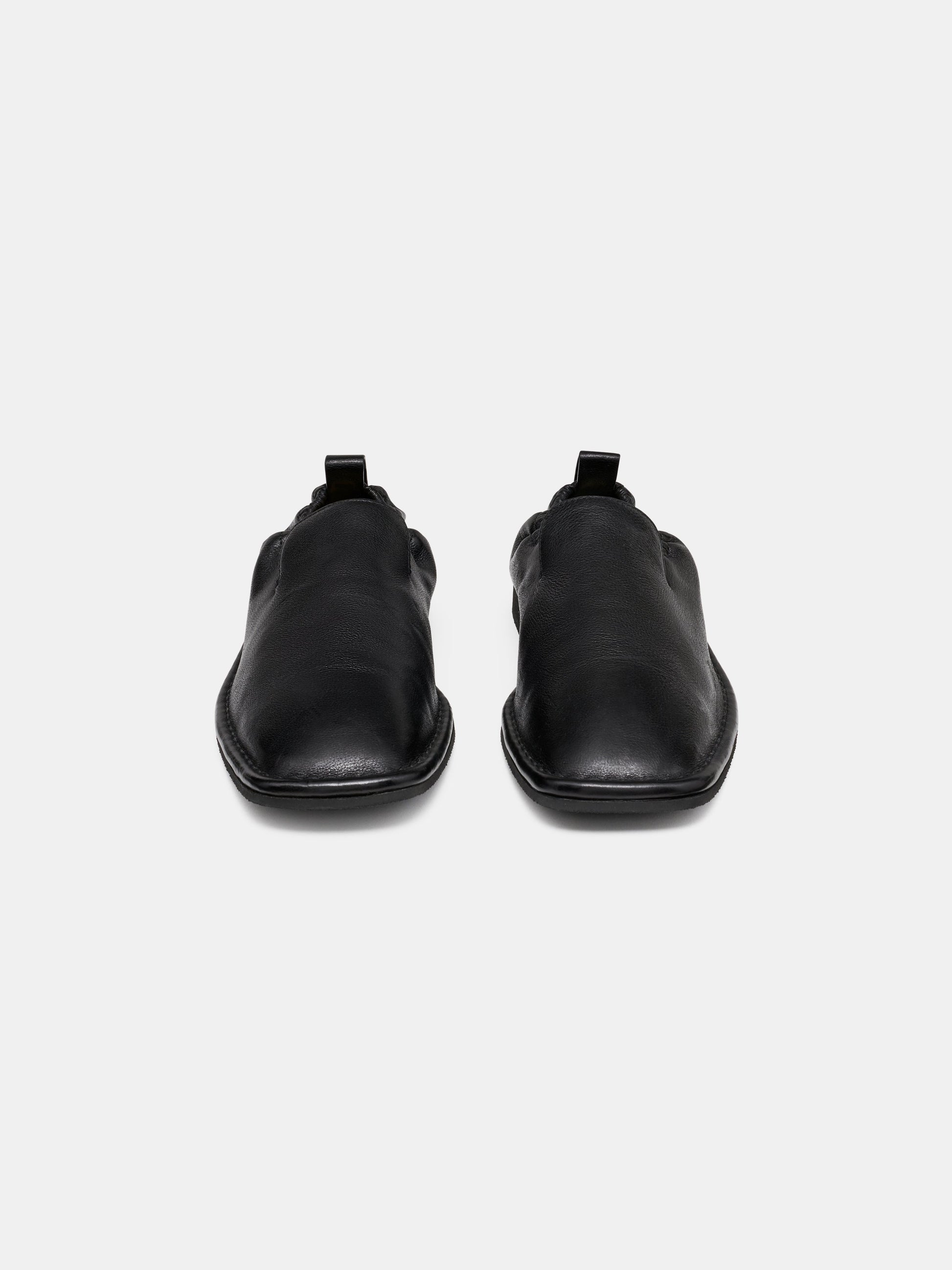 Slip On Loafer - Black | Amiri Great Deal