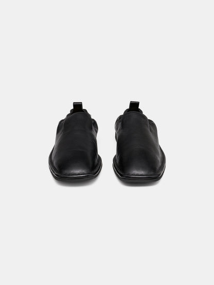 Slip On Loafer - Black | Amiri Great Deal