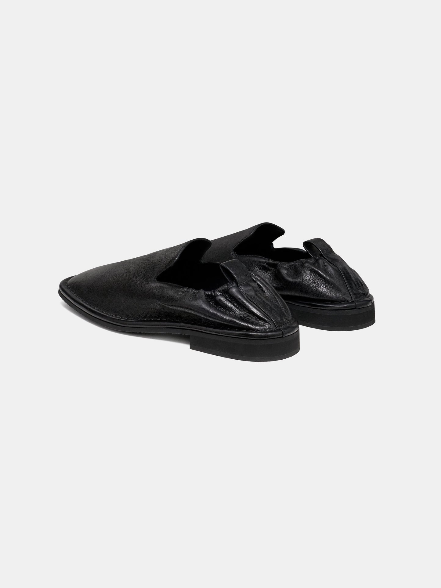 Slip On Loafer - Black | Amiri Great Deal