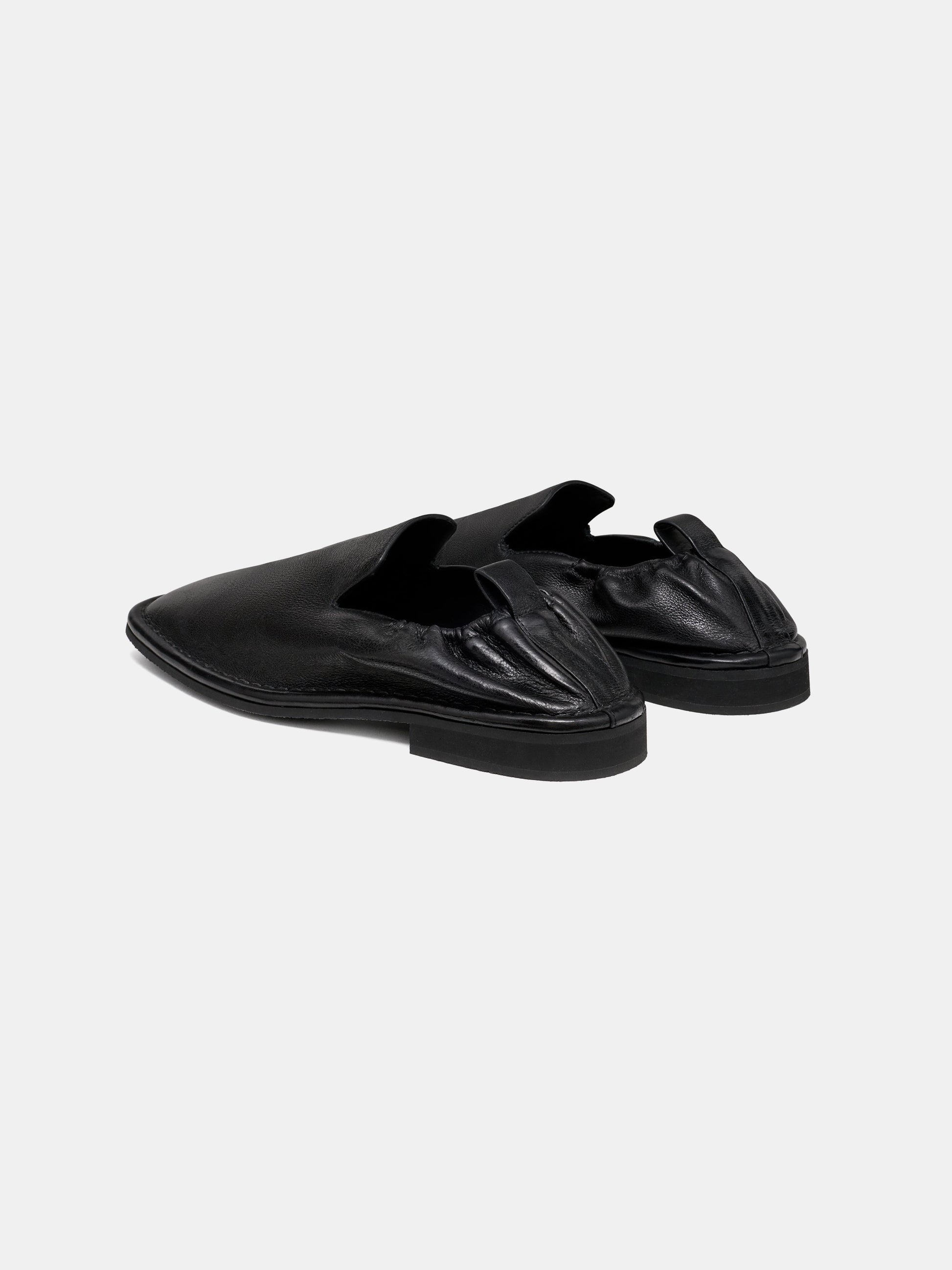 Slip On Loafer - Black | Amiri Great Deal