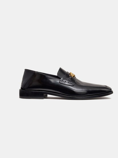 Ma Slip On Loafer - Black | Amiri Special Offer