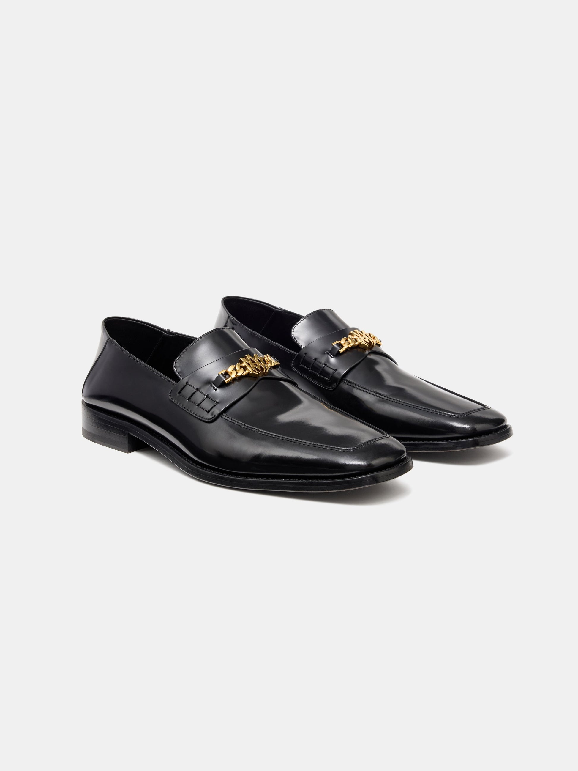 Ma Slip On Loafer - Black | Amiri Special Offer