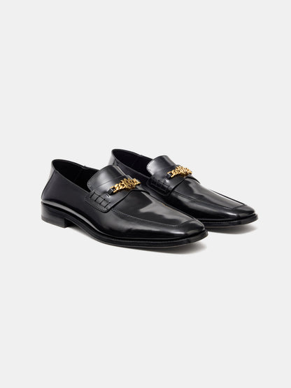 Ma Slip On Loafer - Black | Amiri Special Offer