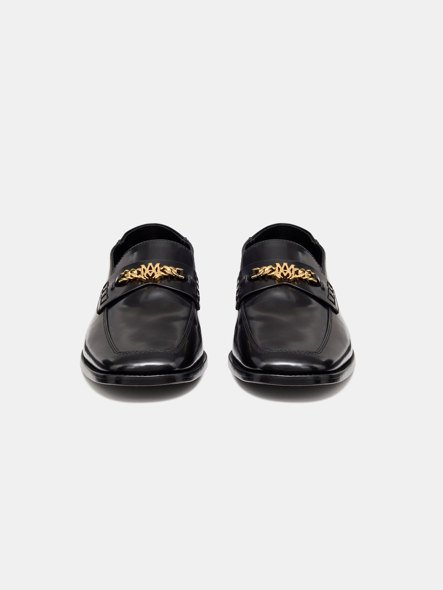 Ma Slip On Loafer - Black | Amiri Special Offer