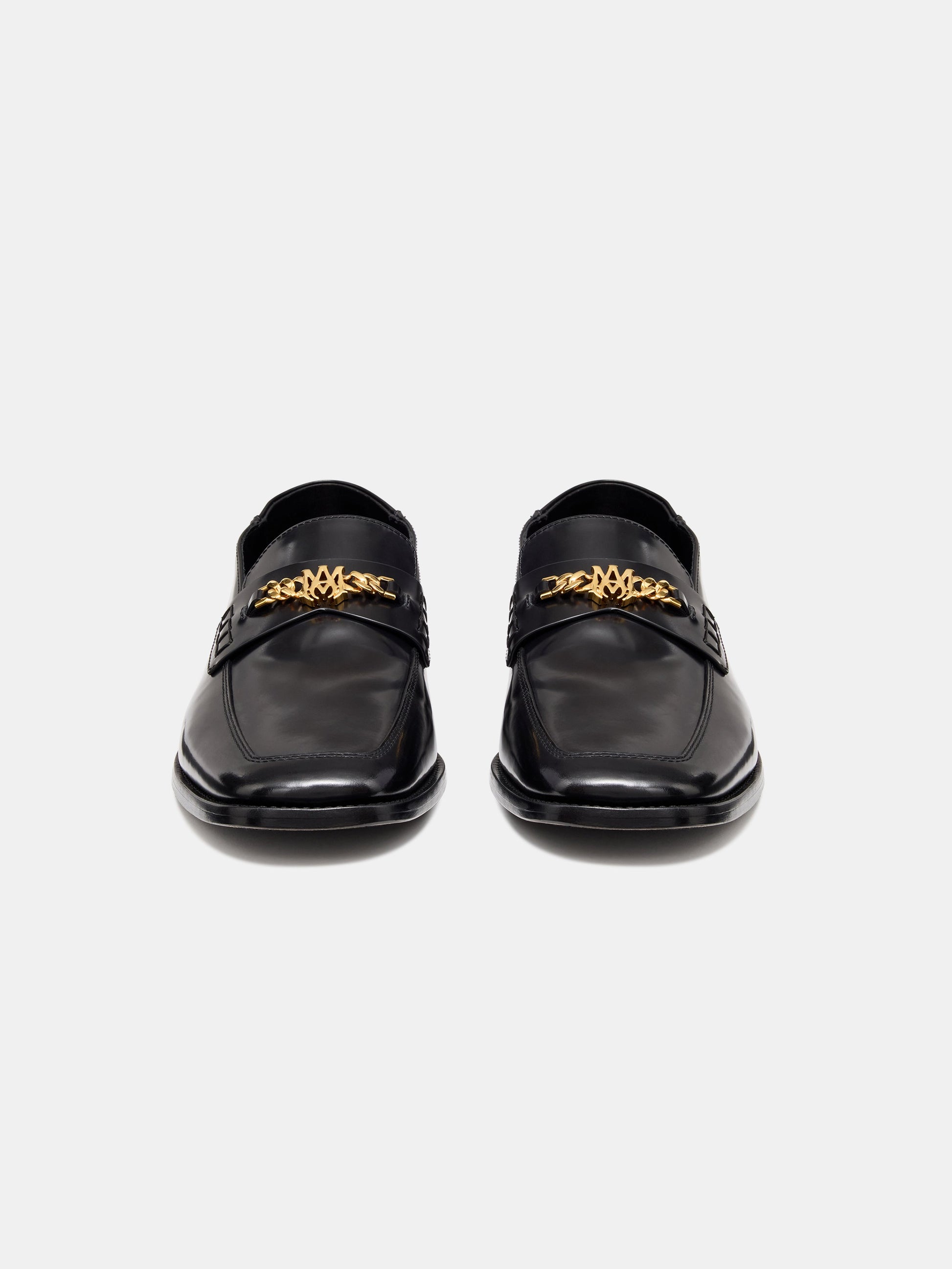 Ma Slip On Loafer - Black | Amiri Special Offer