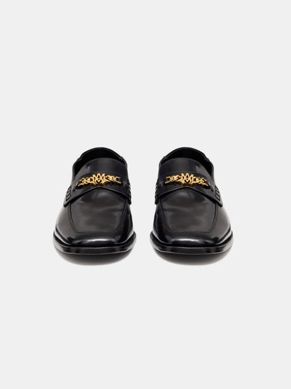 Ma Slip On Loafer - Black | Amiri Special Offer